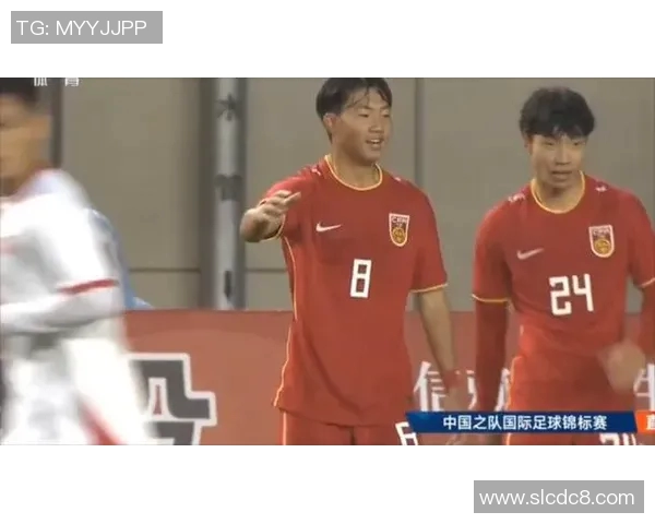 中国足球小将崛起新星成第一球星 助力中国足球腾飞的希望之光