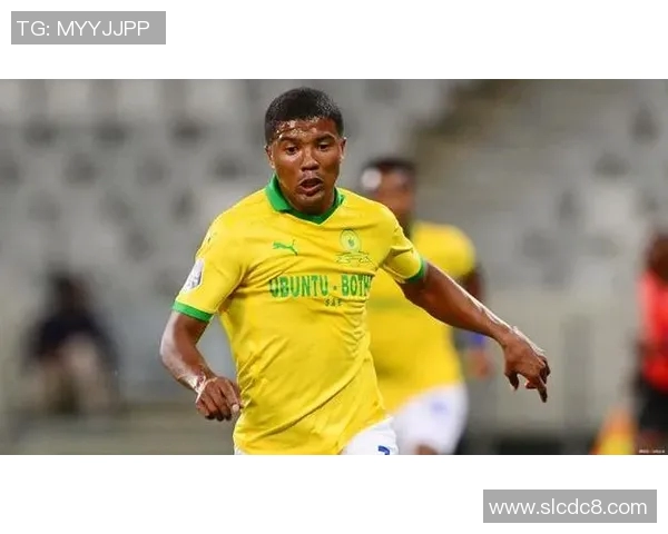 南非足球女星带领队伍突破重围 成为国际赛场上的新兴力量